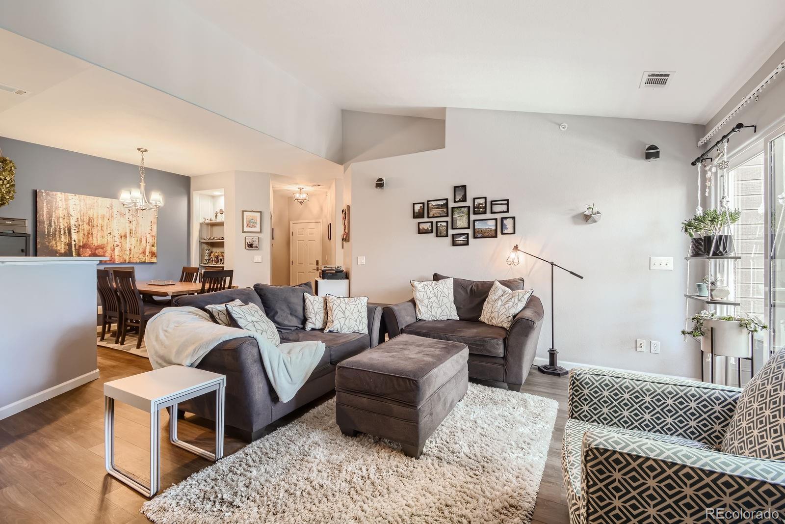 7409 S Alkire Street Unit: 304