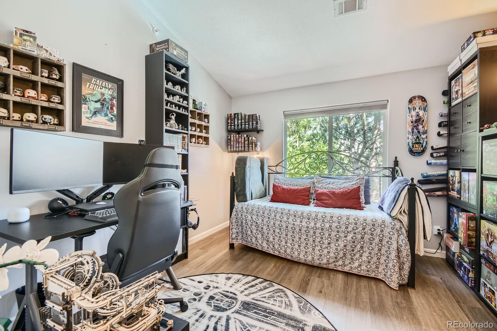 7409 S Alkire Street Unit: 304