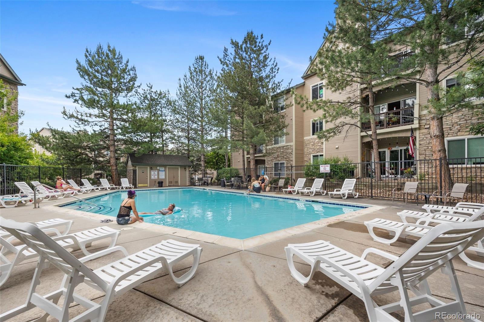 7409 S Alkire Street Unit: 304