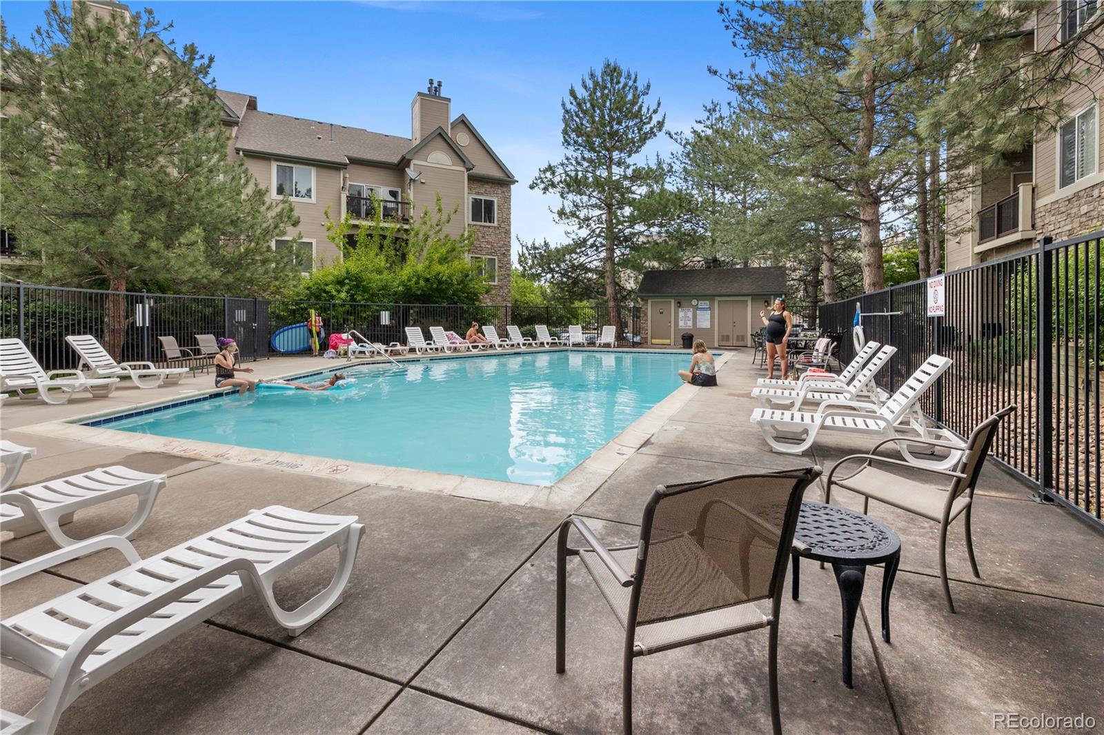 7409 S Alkire Street Unit: 304