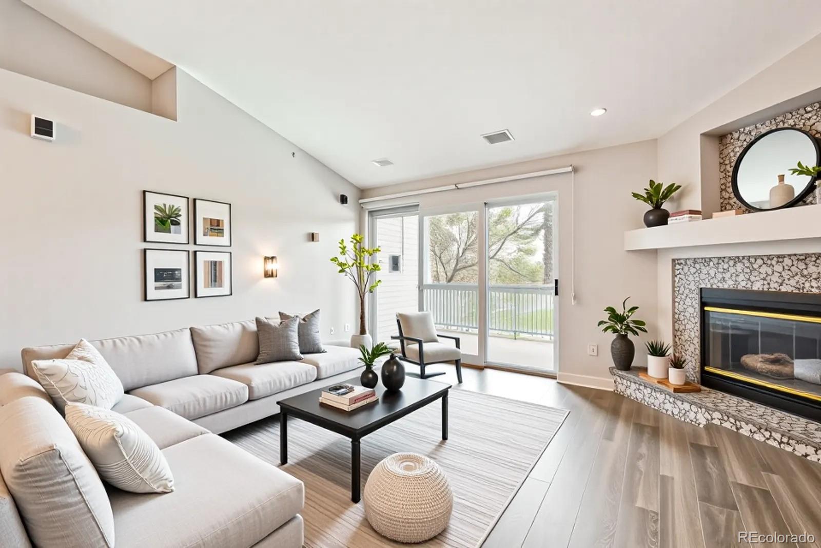 7409 S Alkire Street Unit: 304