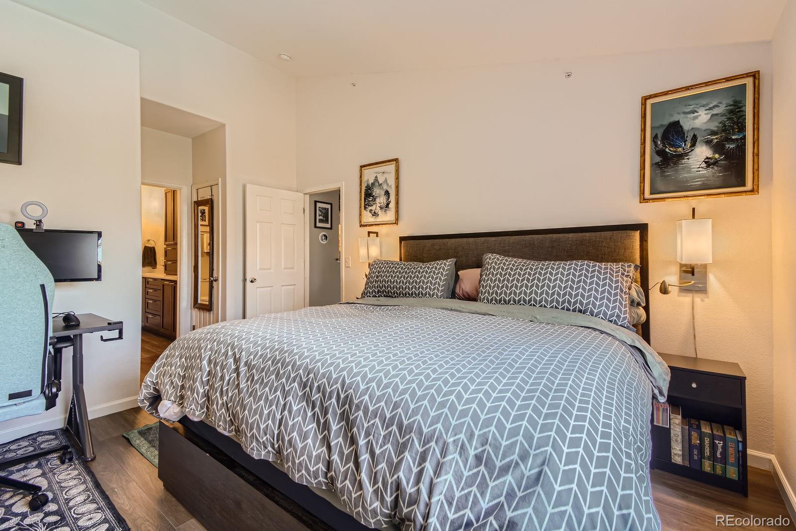 7409 S Alkire Street Unit: 304