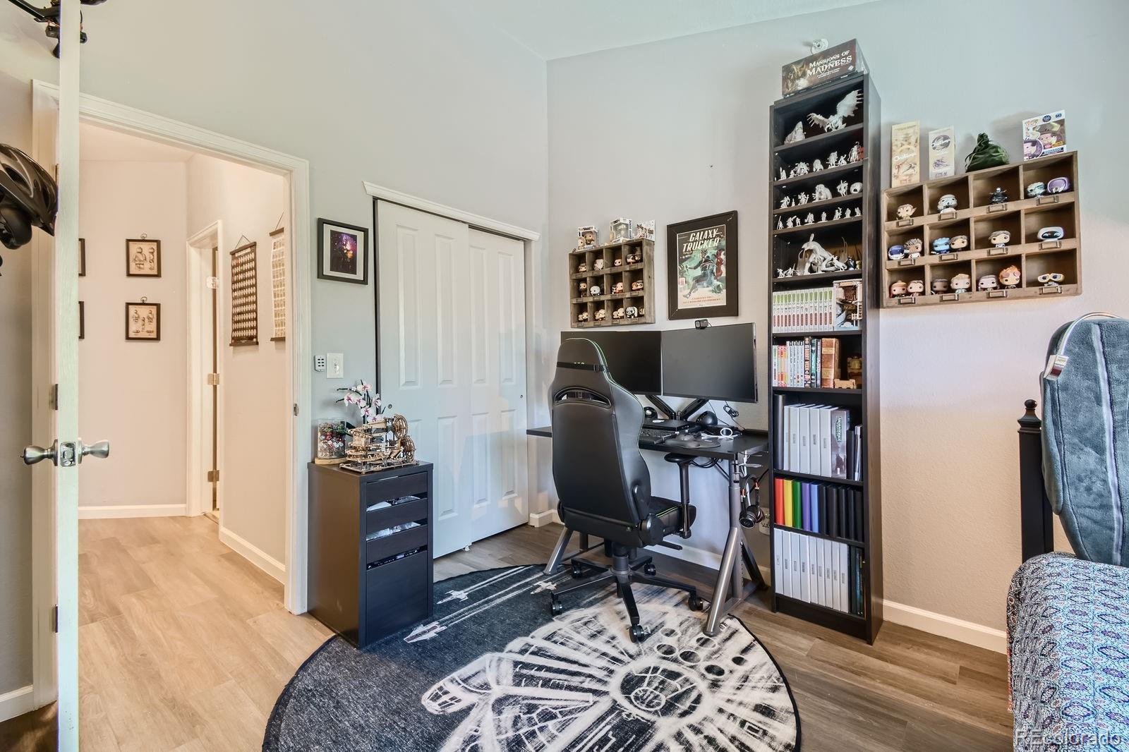 7409 S Alkire Street Unit: 304