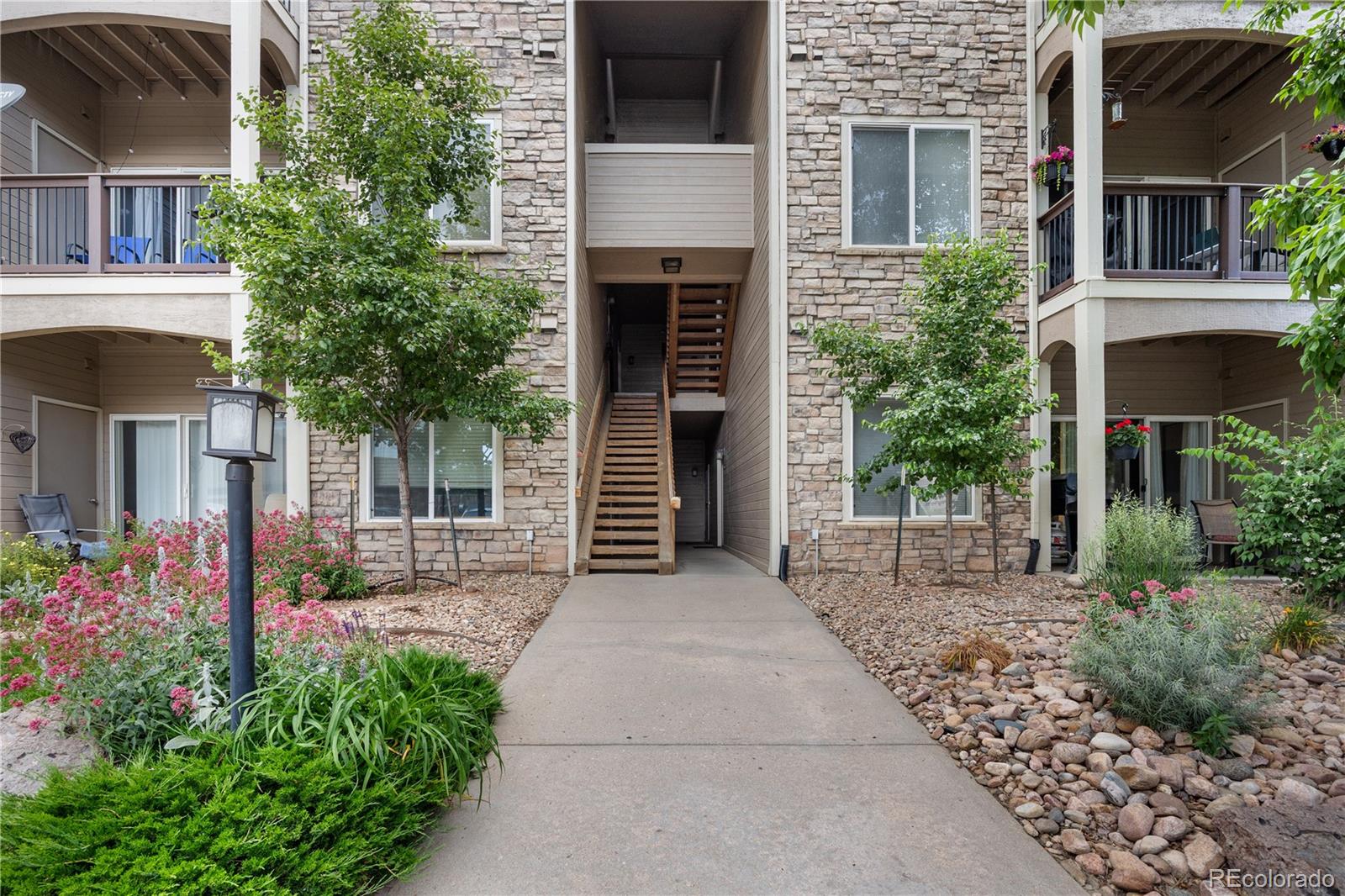 7409 S Alkire Street Unit: 304