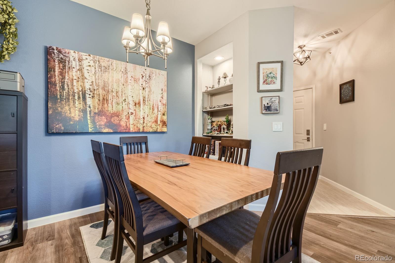 7409 S Alkire Street Unit: 304