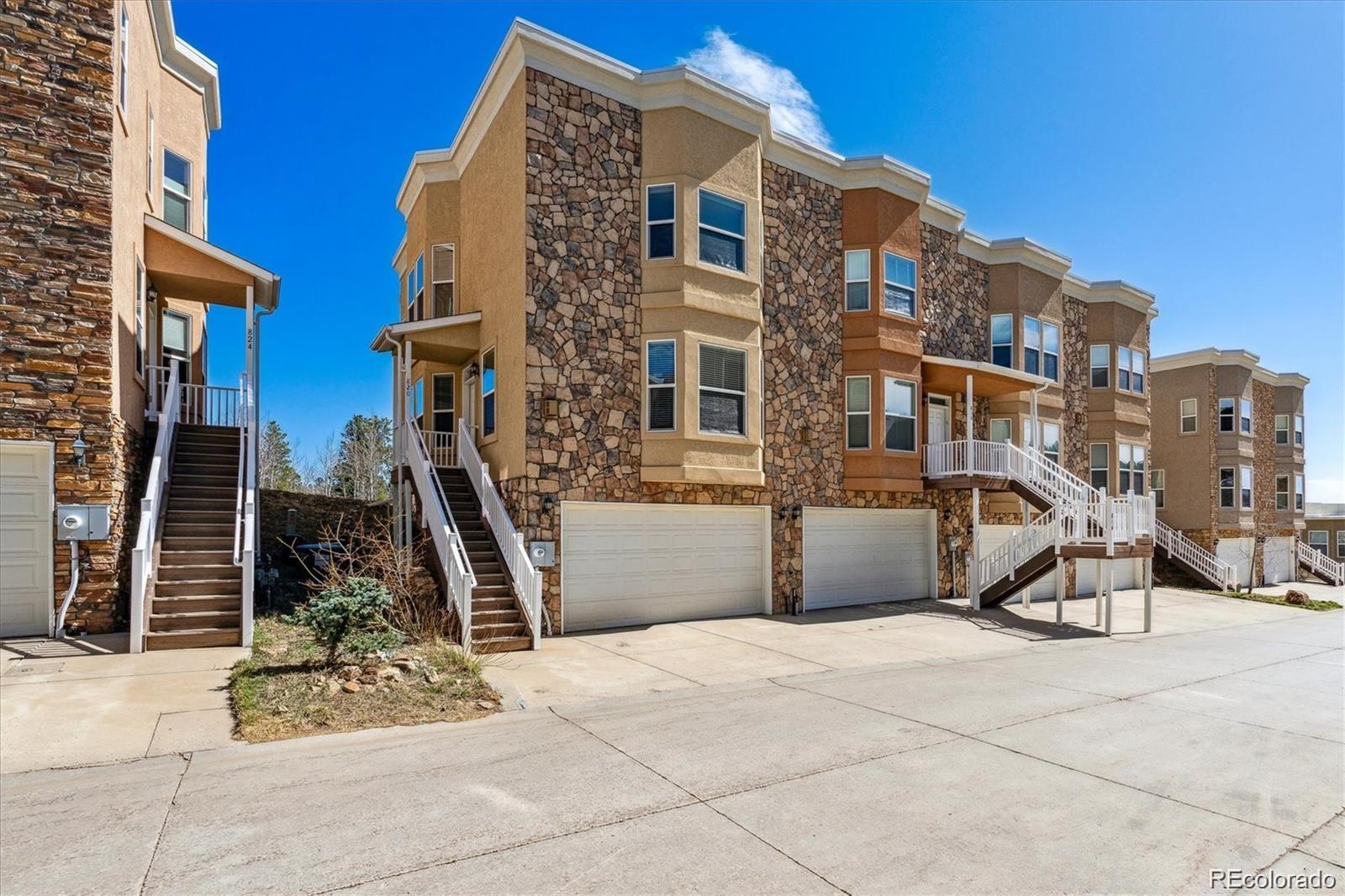 820 N Vernon Drive