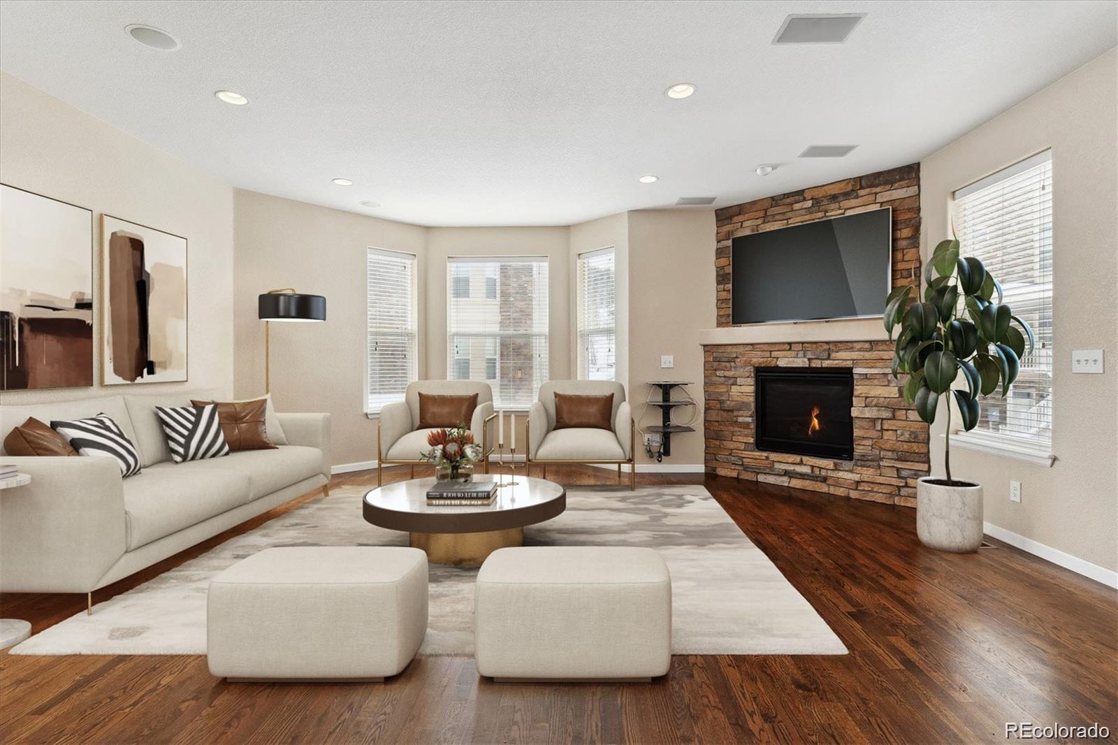820 N Vernon Drive