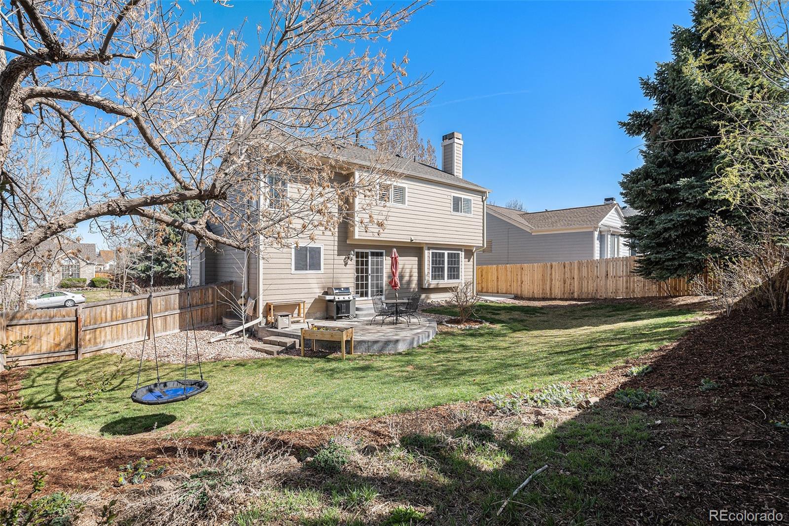 5821 S Quatar Circle