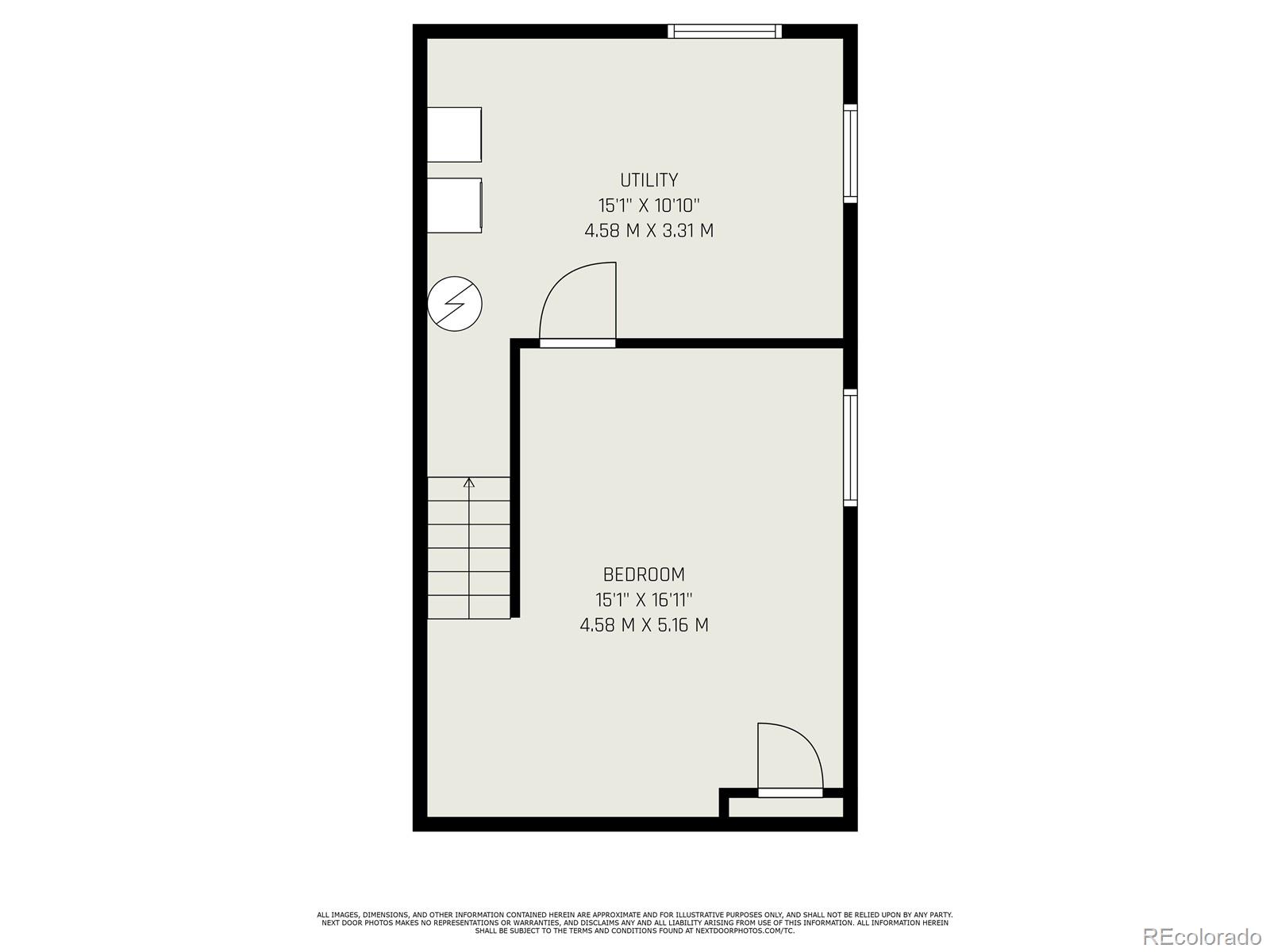 5821 S Quatar Circle