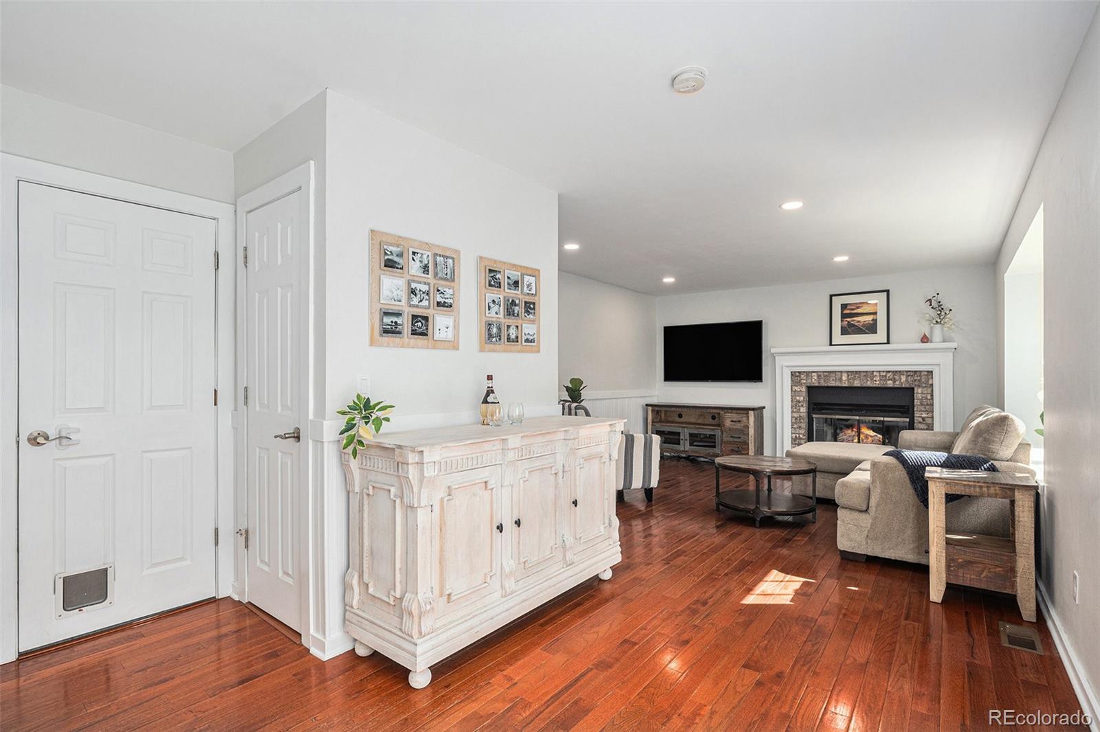 5821 S Quatar Circle