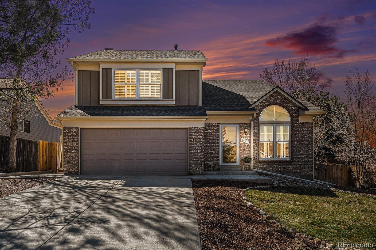 5821 S Quatar Circle