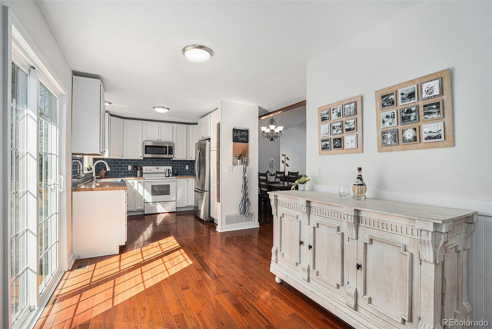 5821 S Quatar Circle