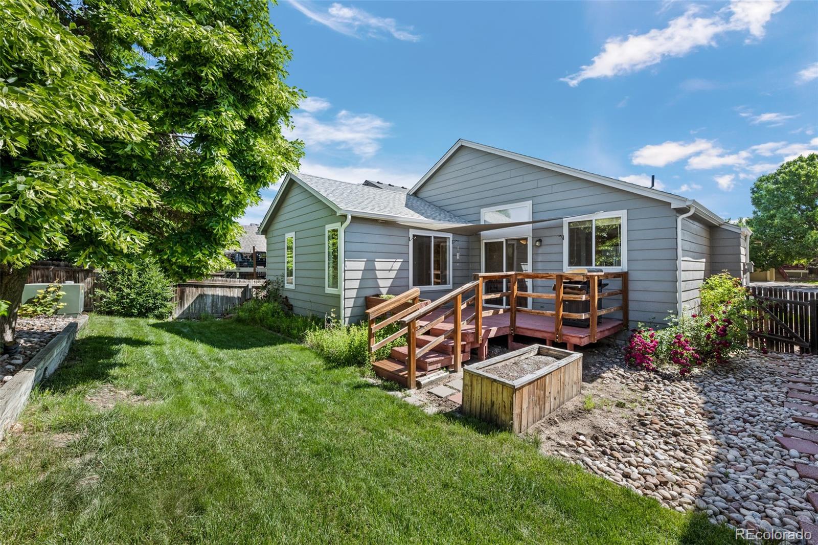 8761 Cloverleaf Circle