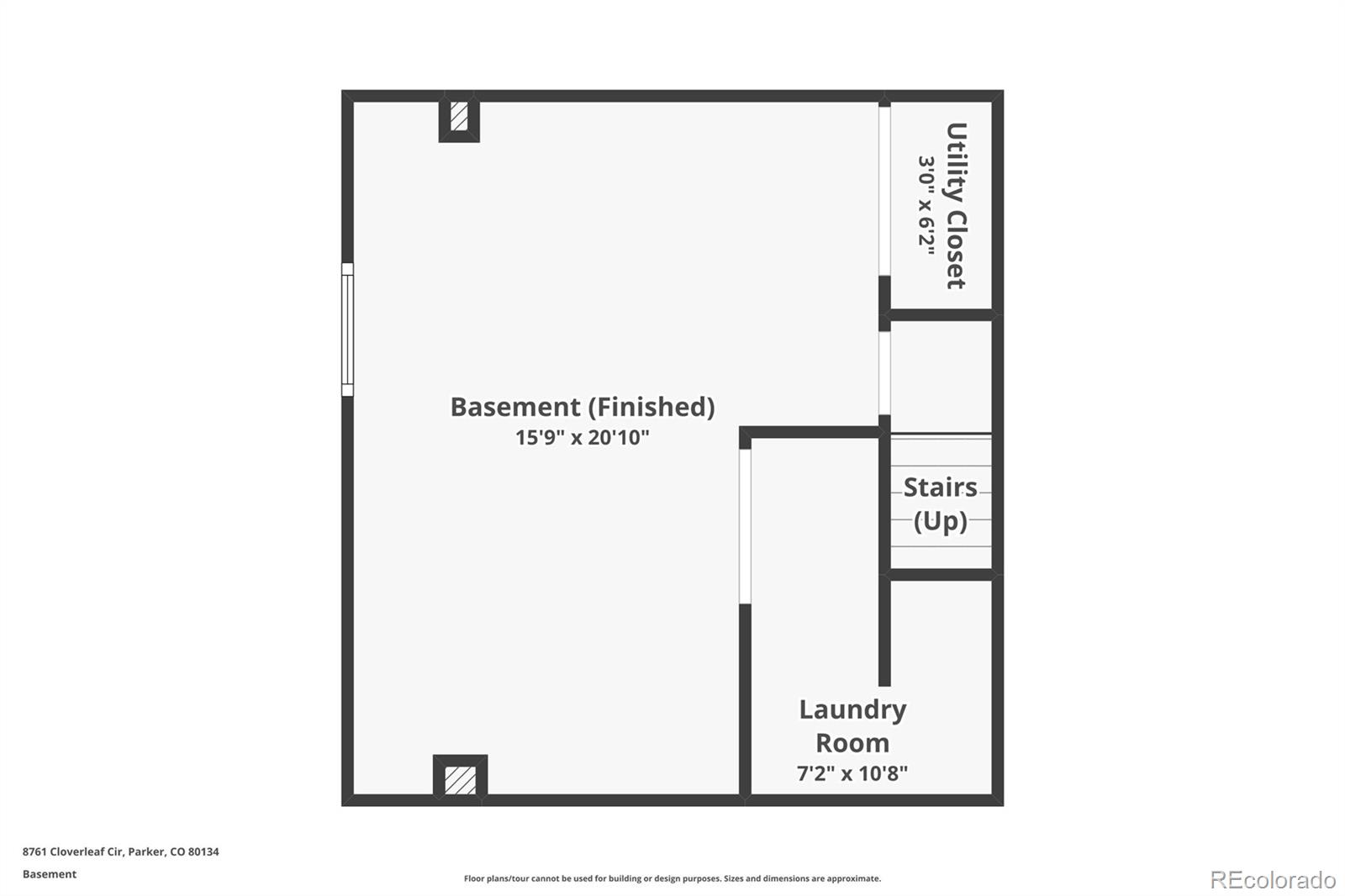 8761 Cloverleaf Circle