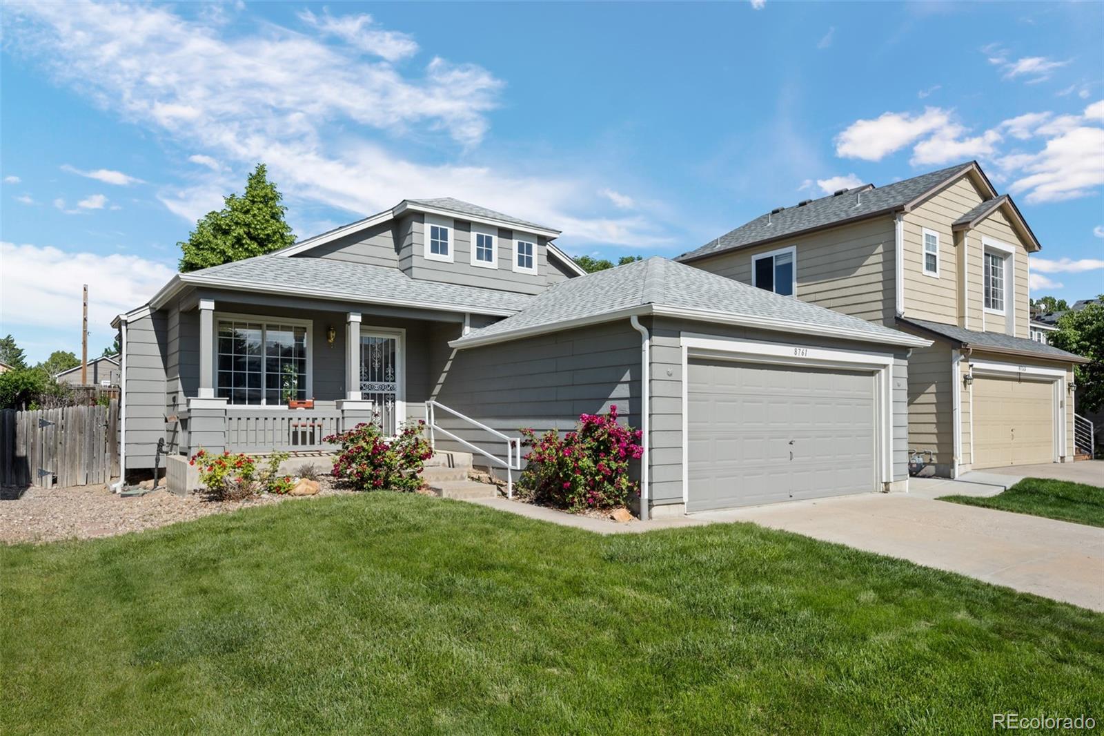 8761 Cloverleaf Circle