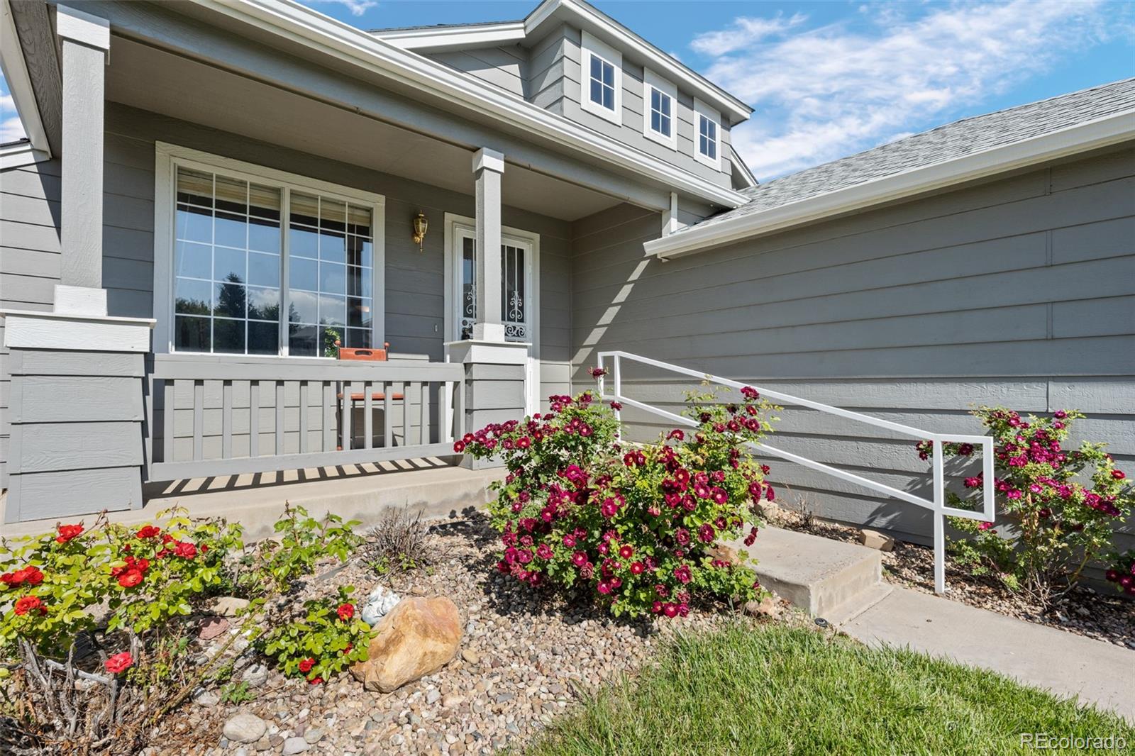 8761 Cloverleaf Circle