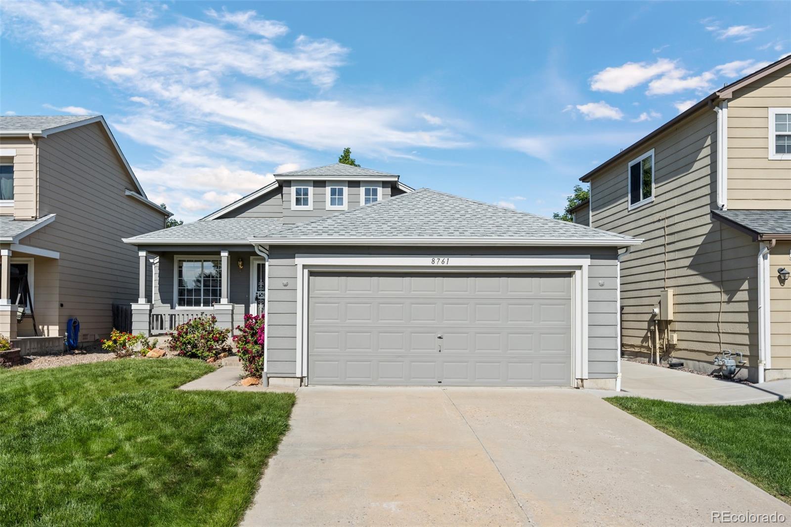 8761 Cloverleaf Circle