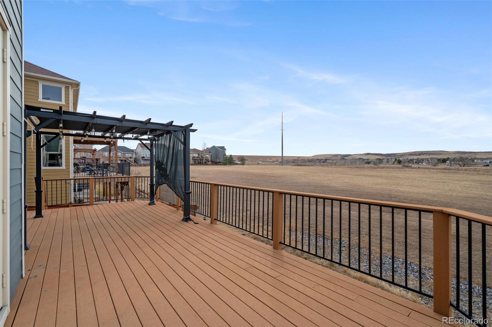 11561 S Flower Mound Way