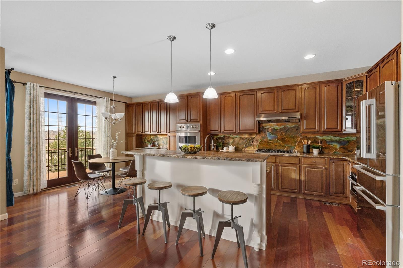 11561 S Flower Mound Way