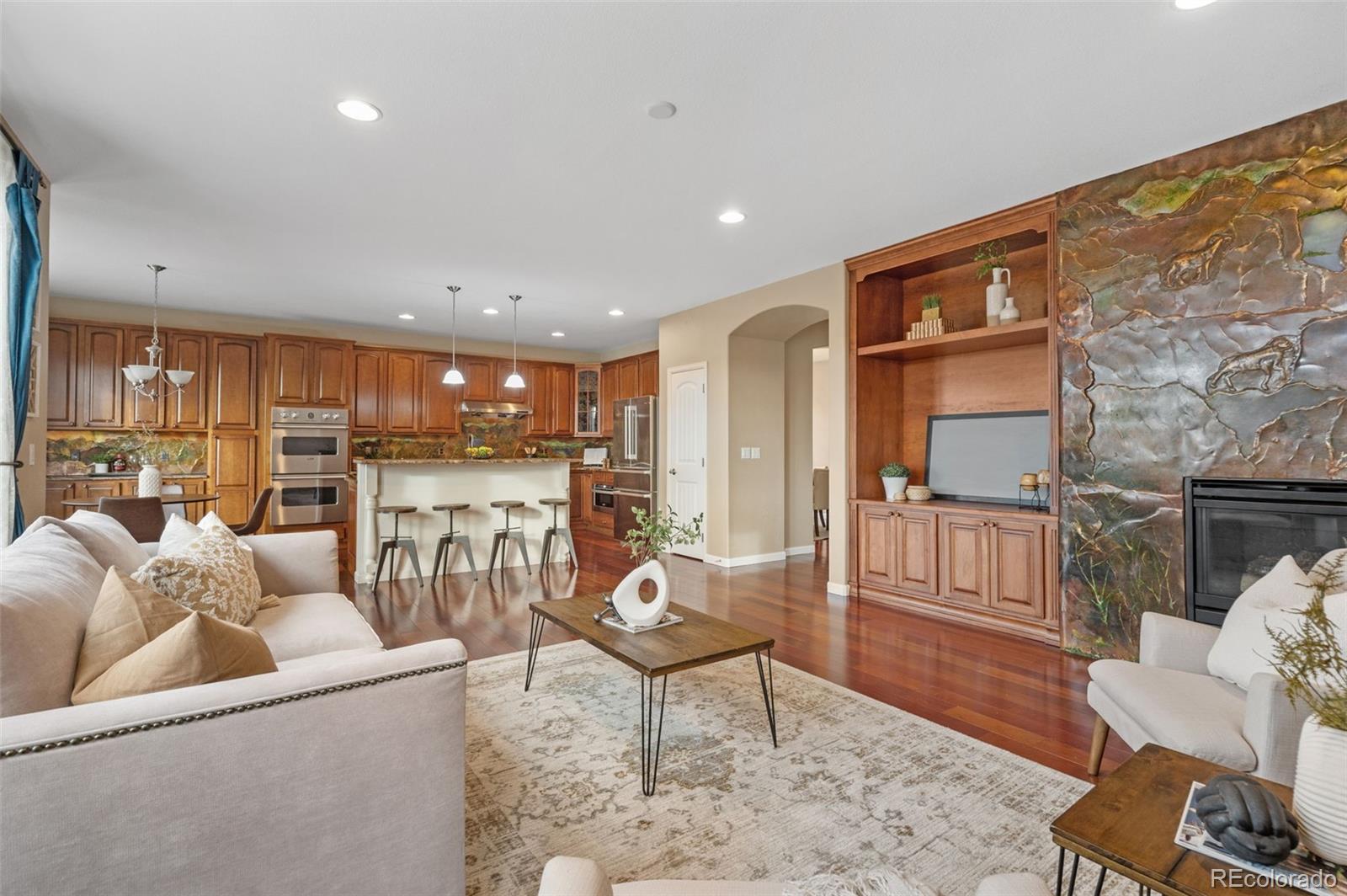 11561 S Flower Mound Way