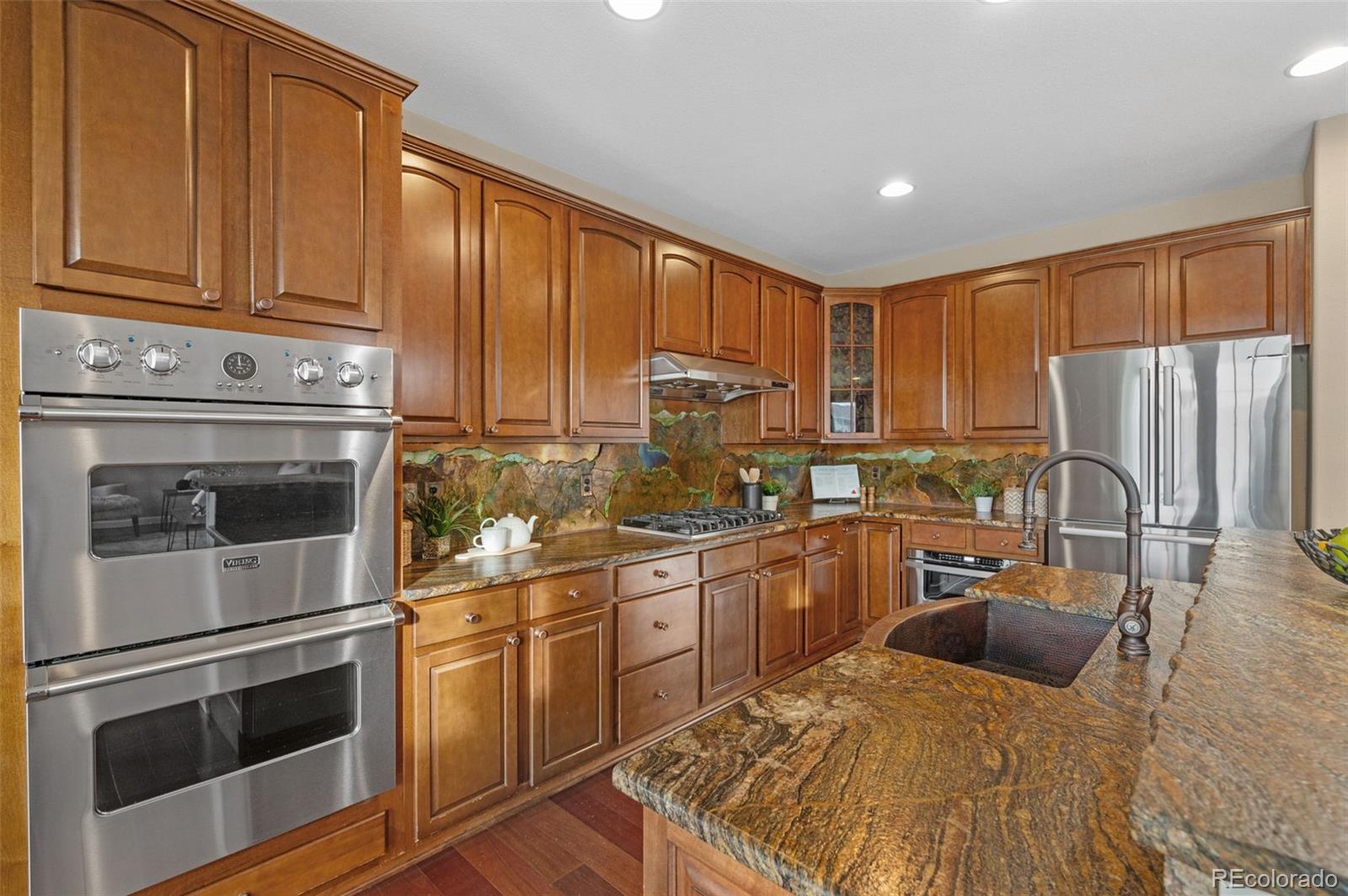 11561 S Flower Mound Way