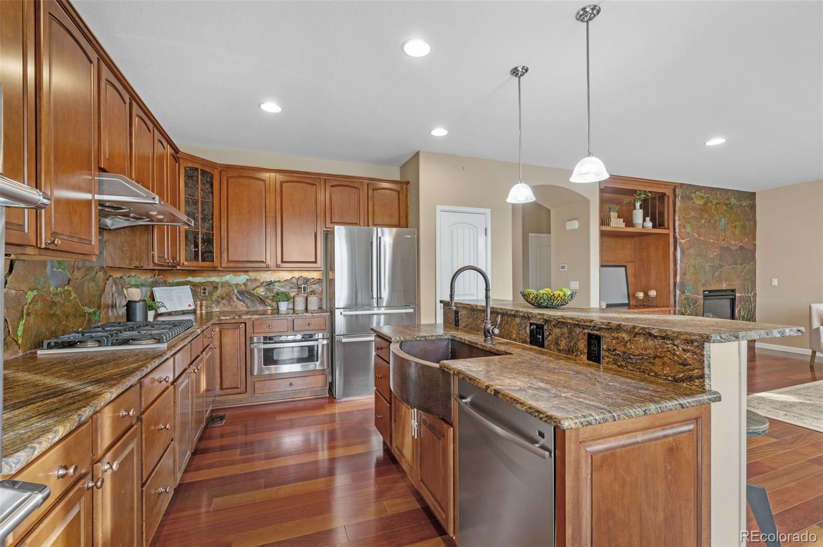 11561 S Flower Mound Way