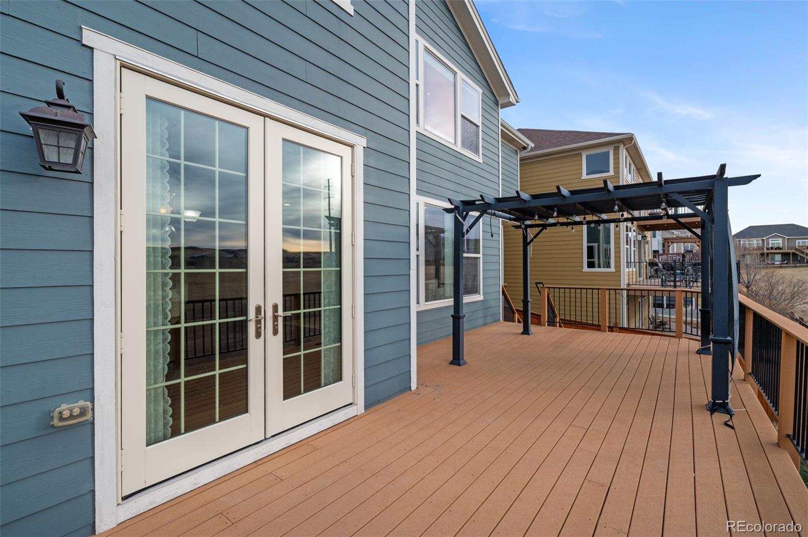 11561 S Flower Mound Way