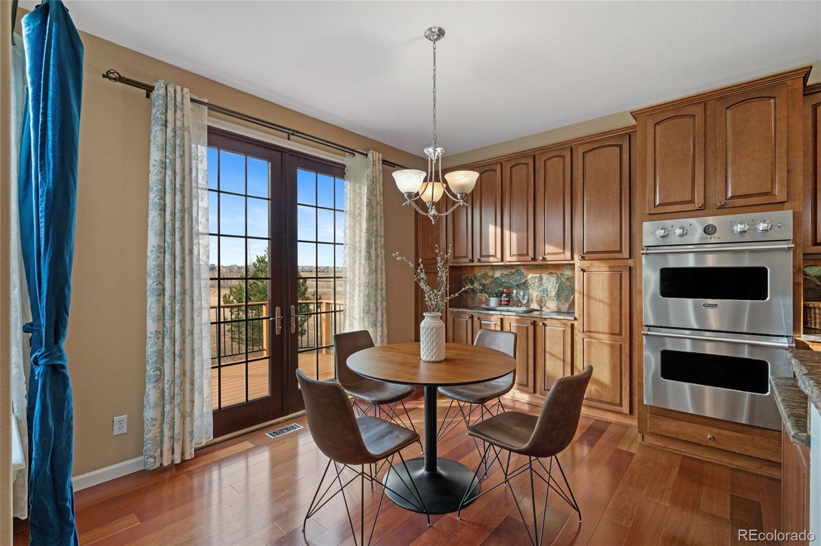 11561 S Flower Mound Way