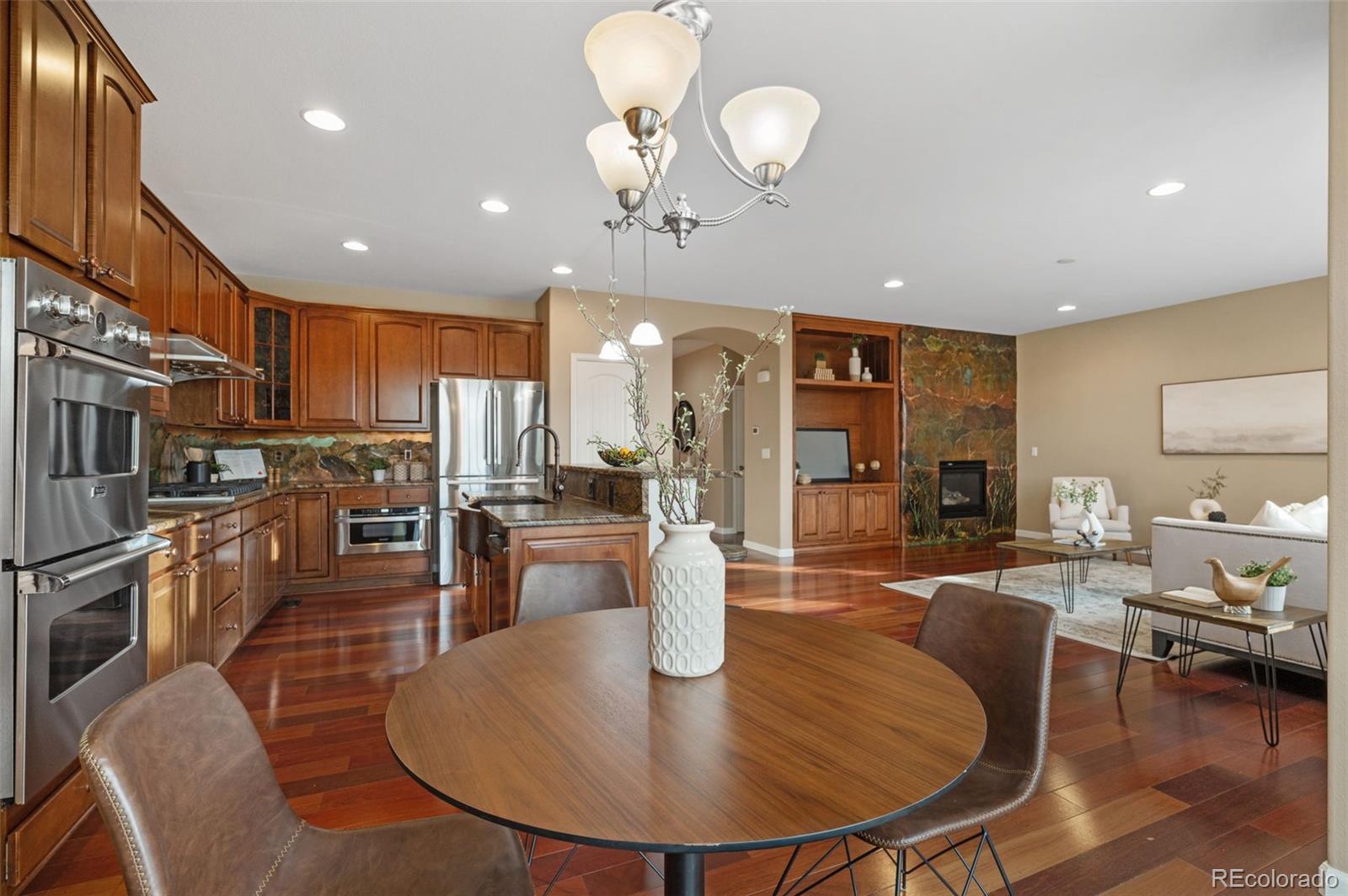 11561 S Flower Mound Way