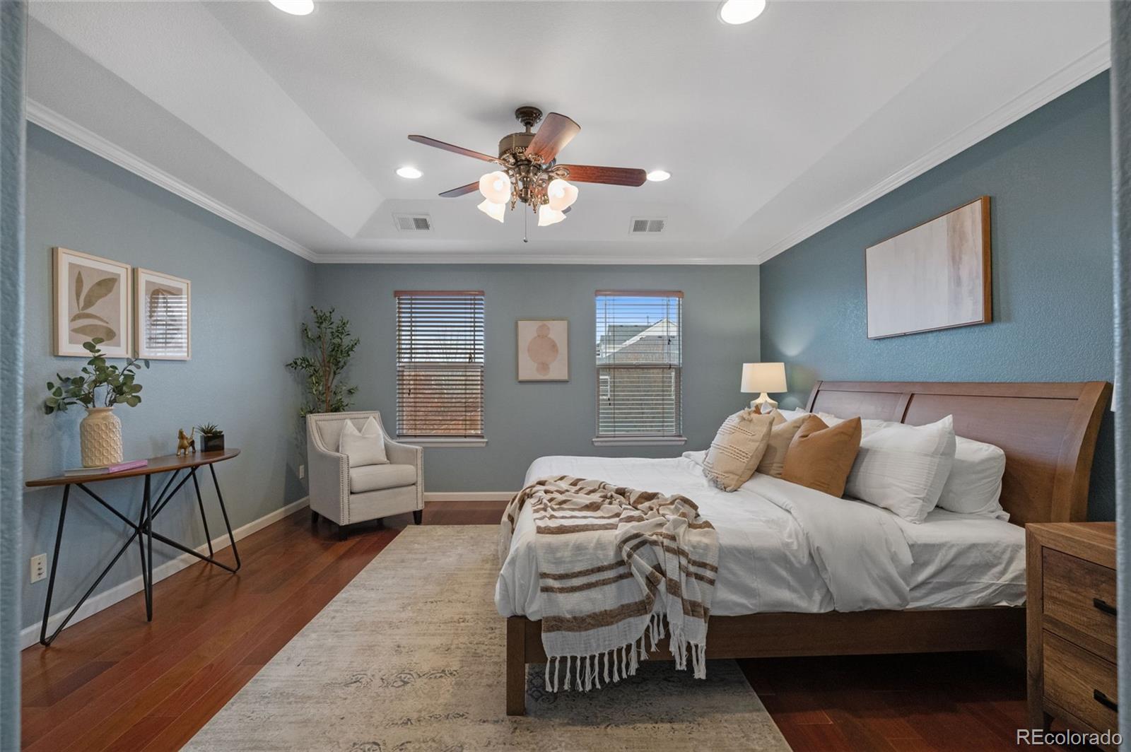 11561 S Flower Mound Way