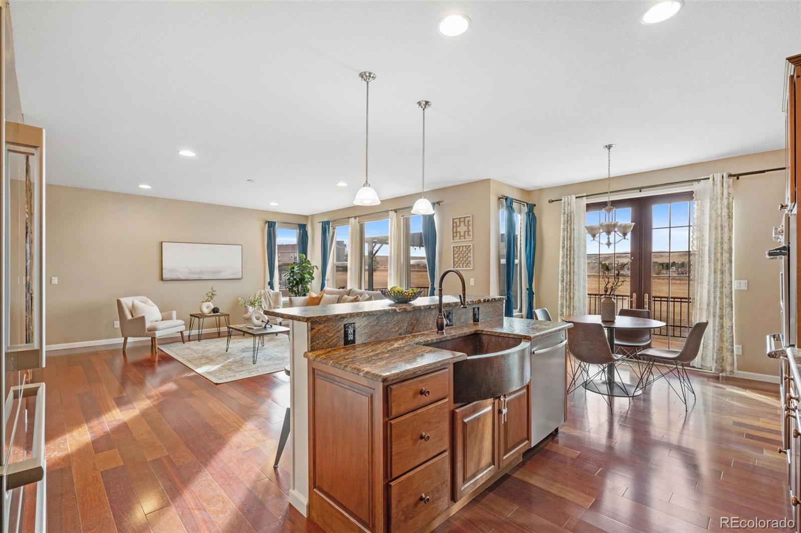 11561 S Flower Mound Way