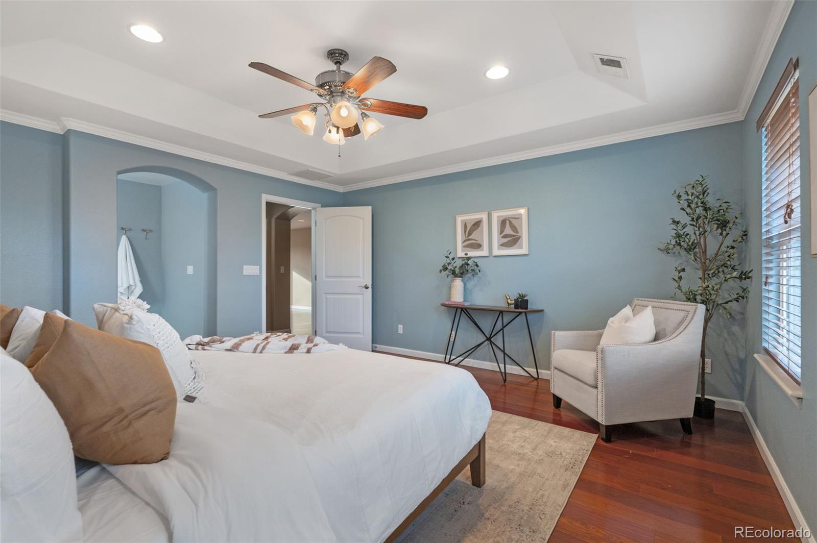 11561 S Flower Mound Way