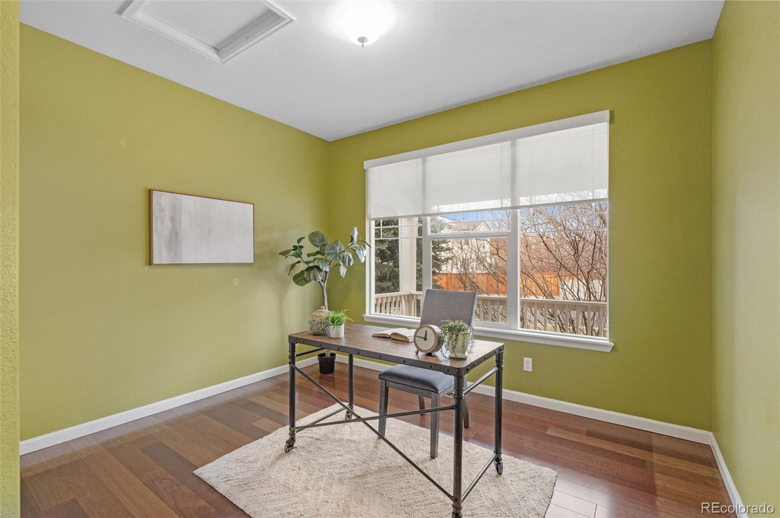 11561 S Flower Mound Way