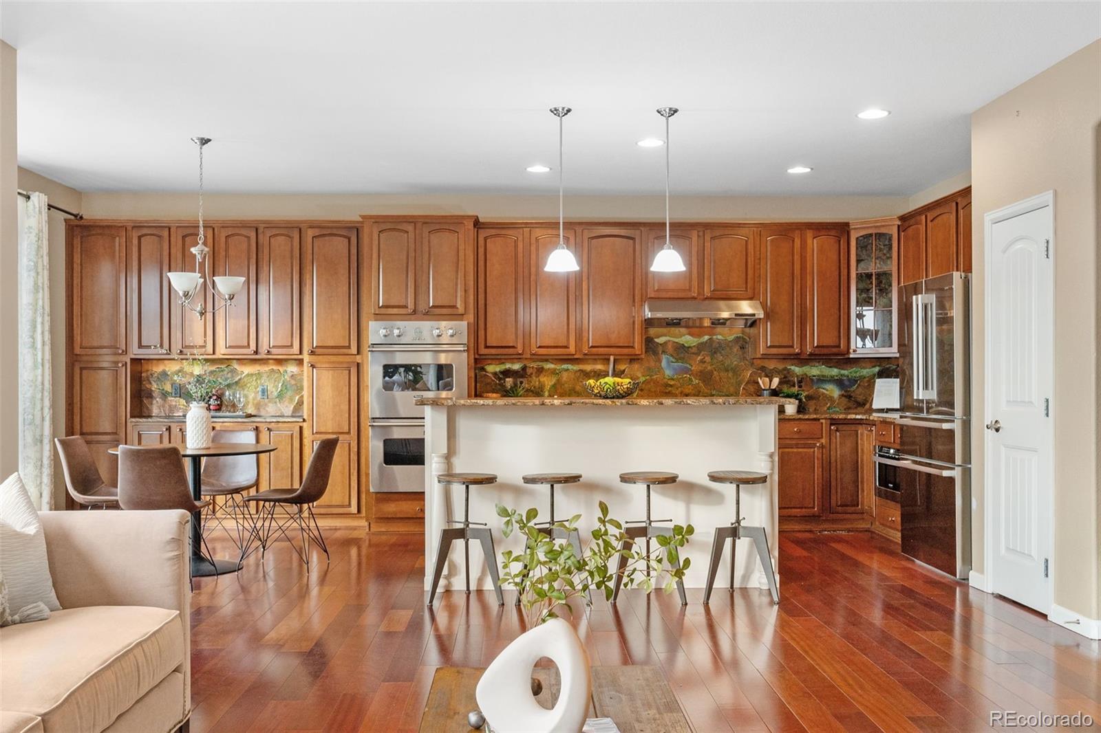 11561 S Flower Mound Way