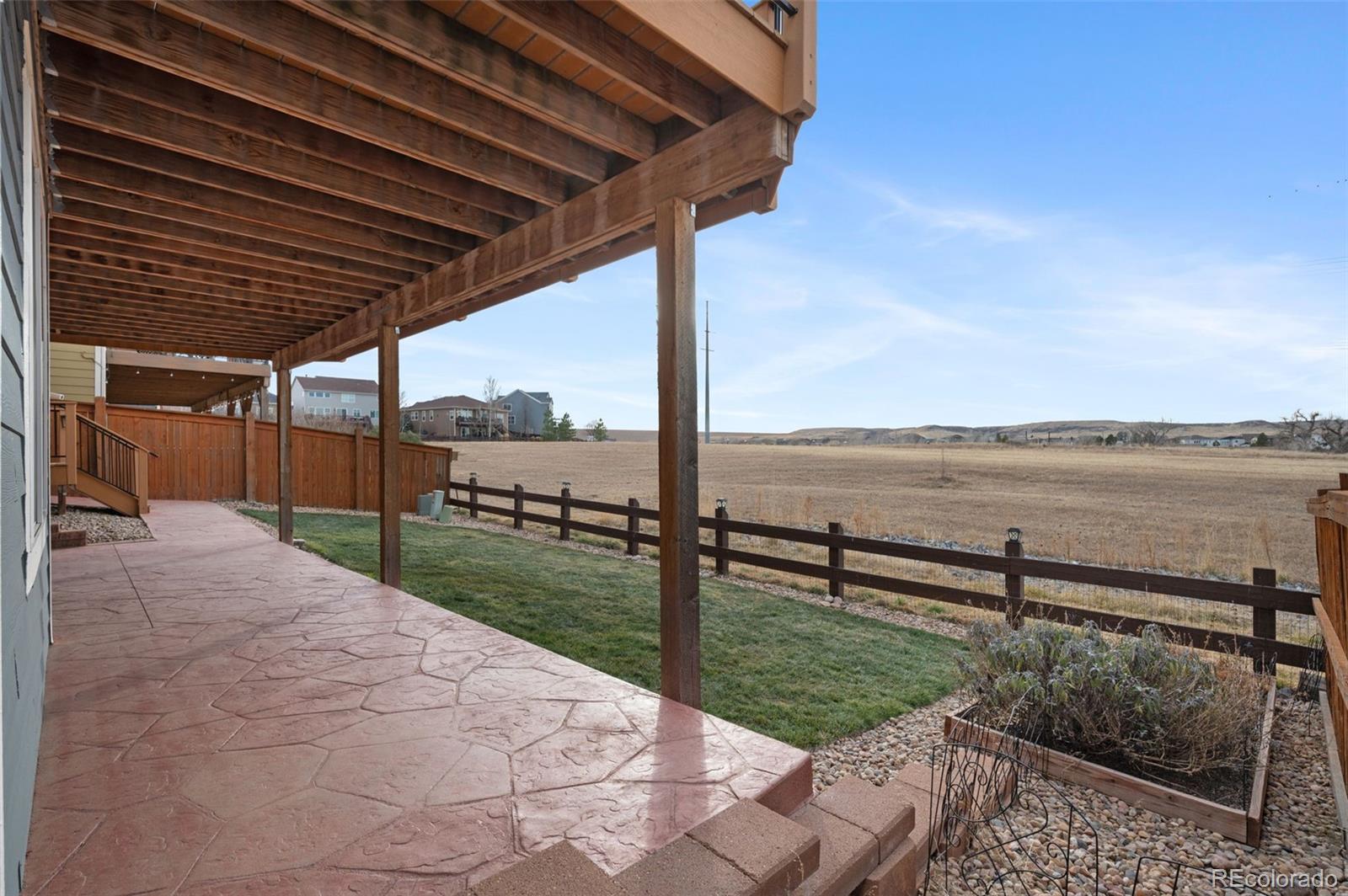 11561 S Flower Mound Way