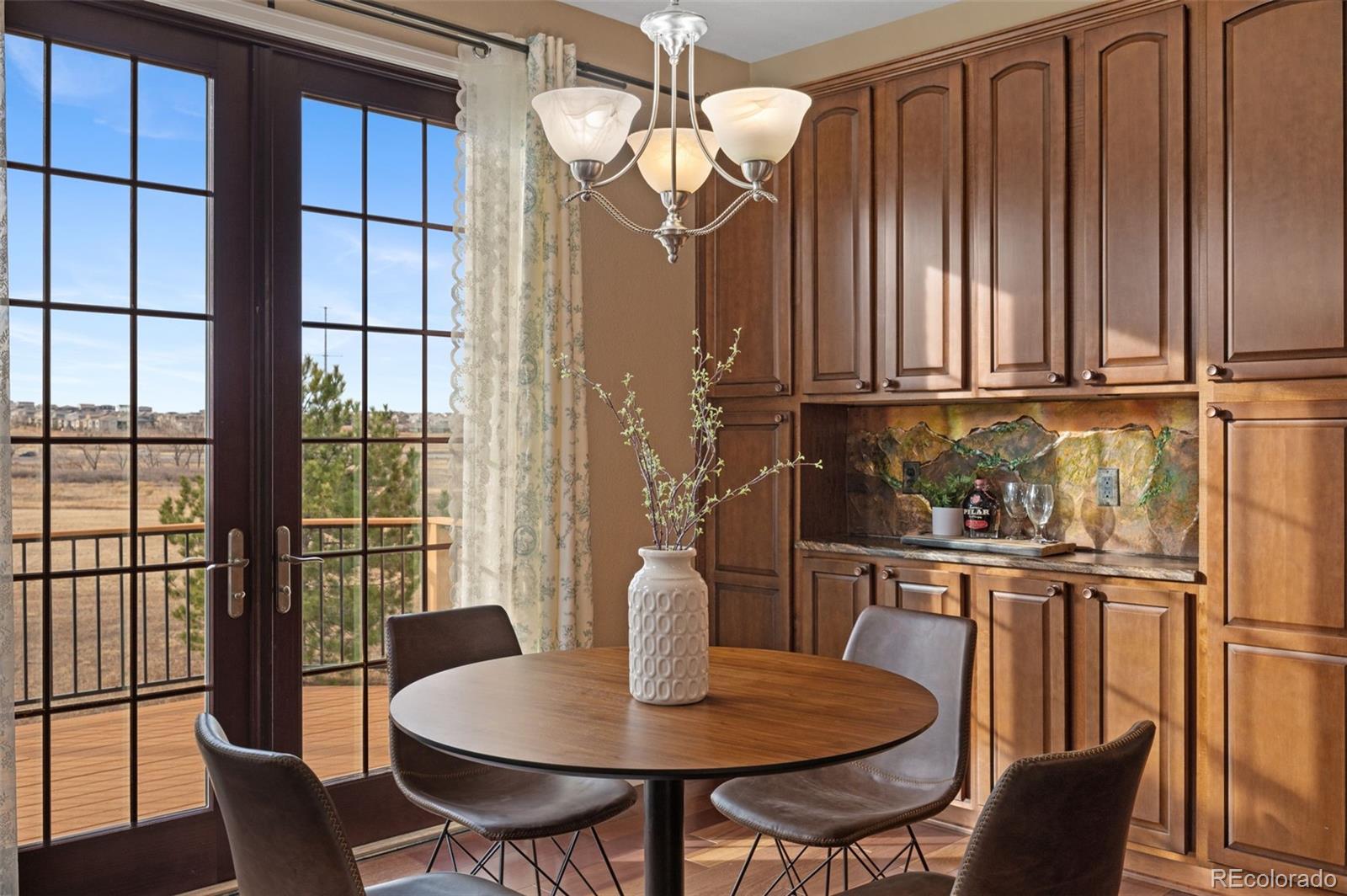 11561 S Flower Mound Way