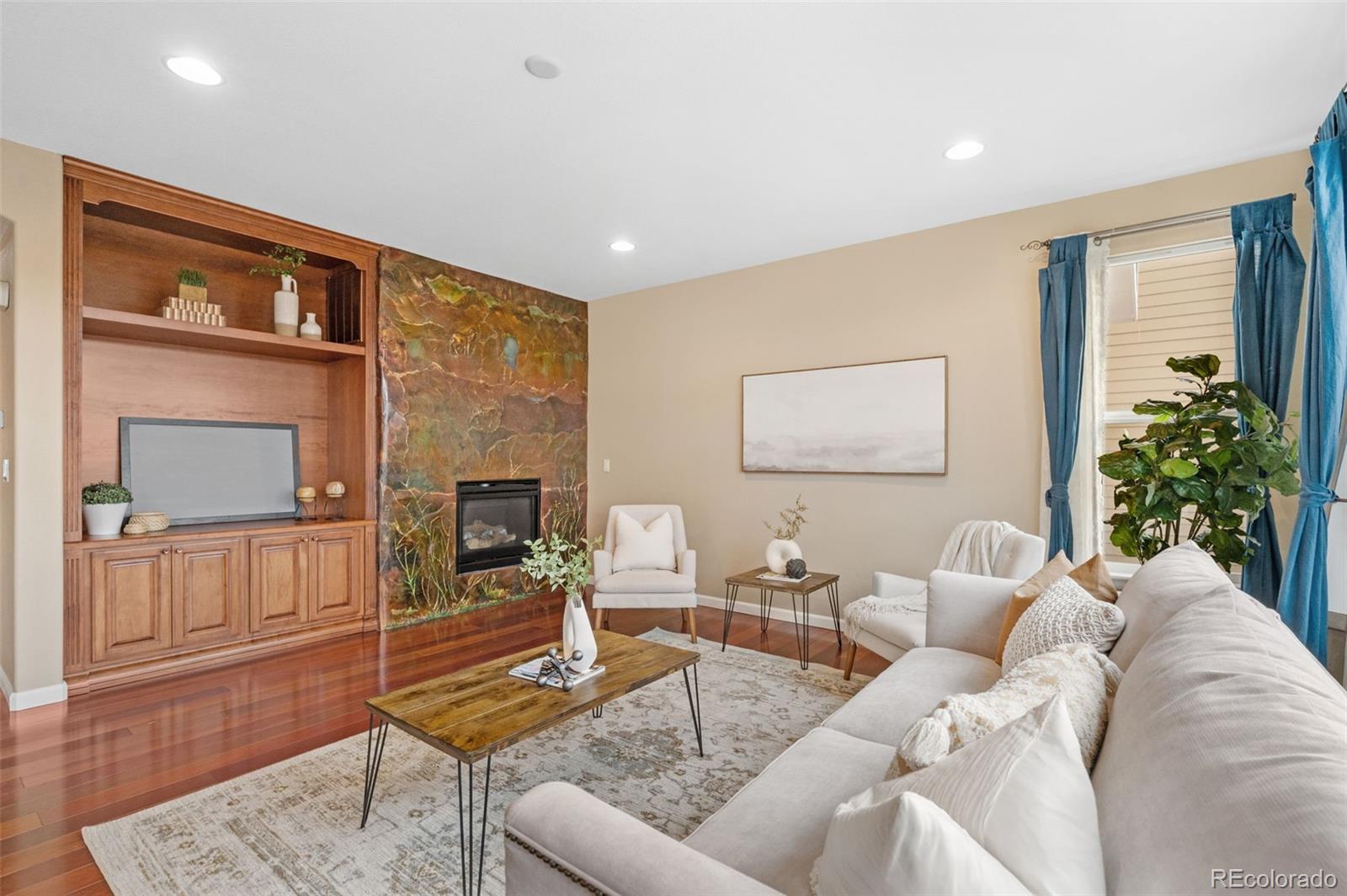 11561 S Flower Mound Way