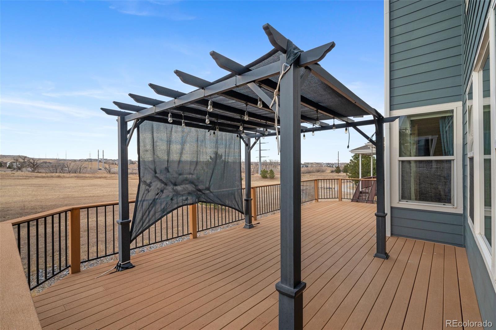 11561 S Flower Mound Way