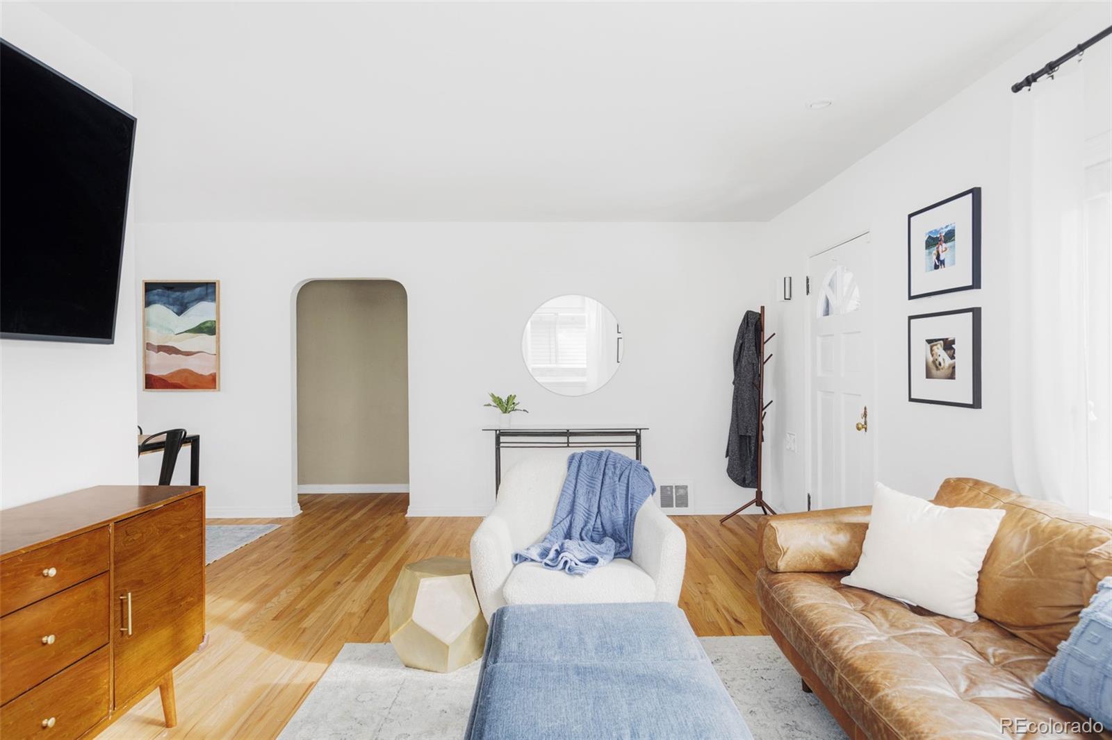 2225 S Marion Street