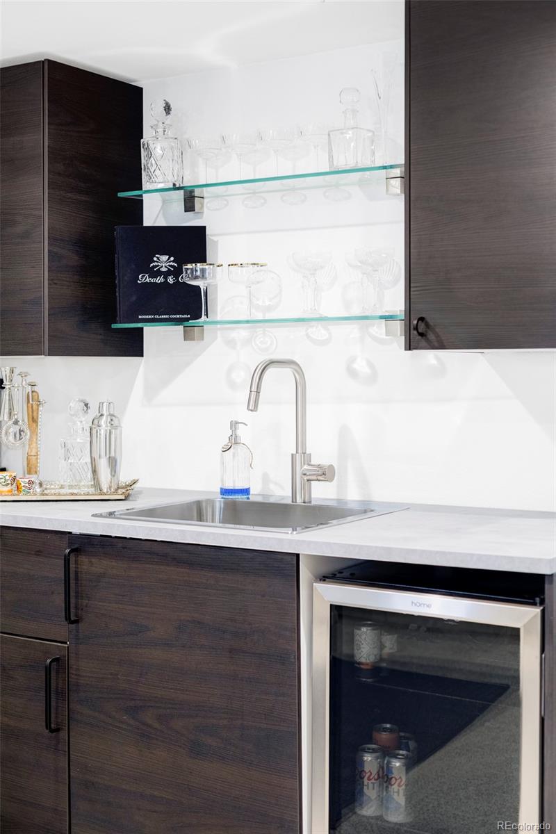 2225 S Marion Street