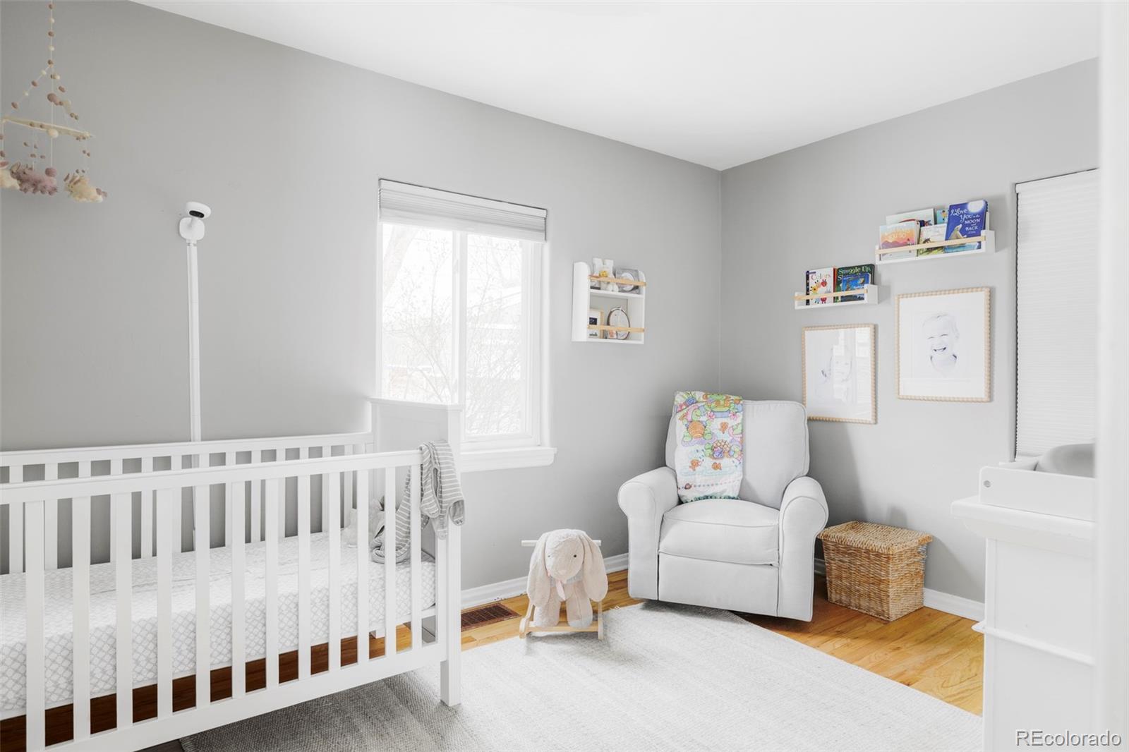 2225 S Marion Street