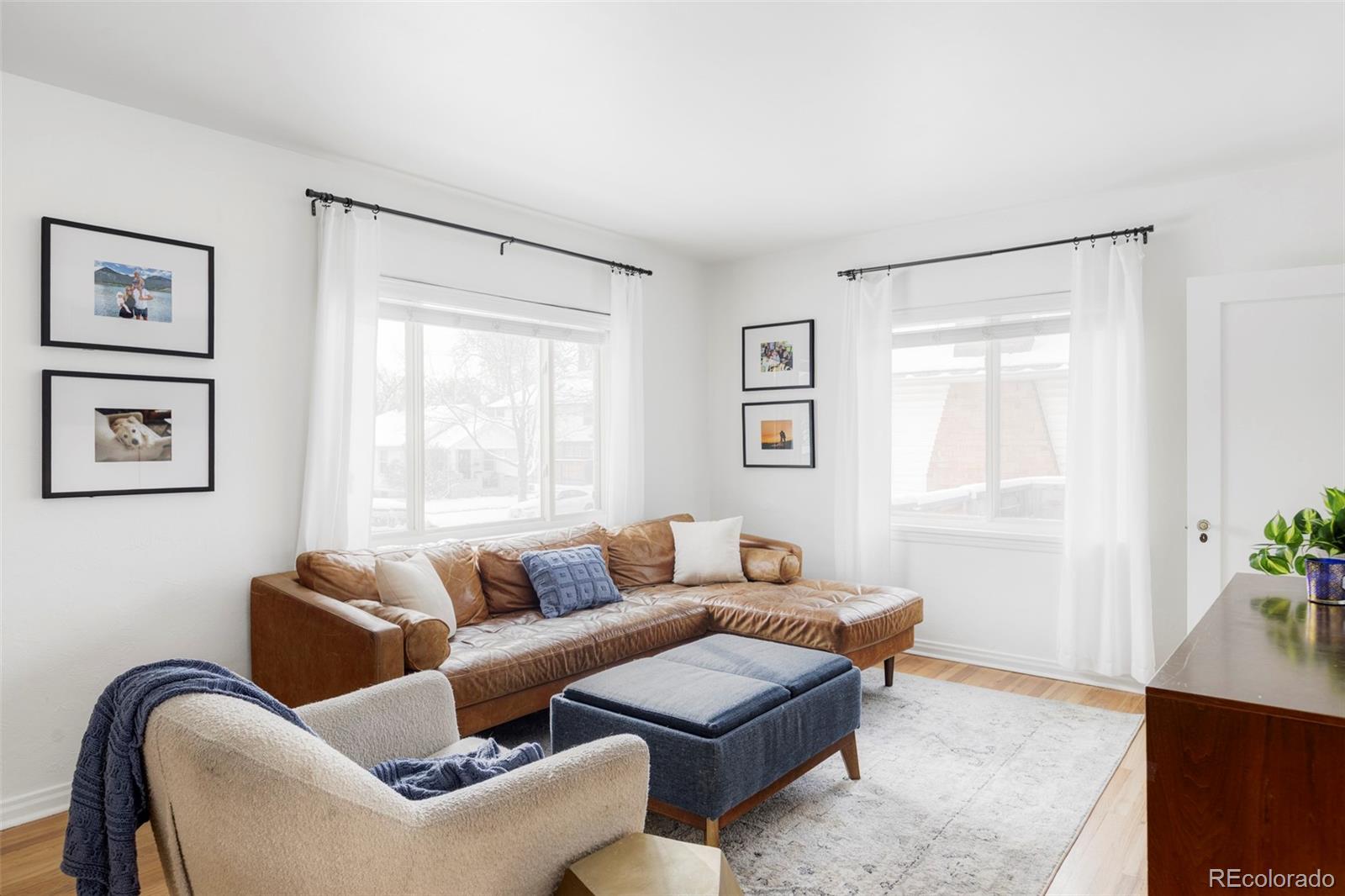 2225 S Marion Street