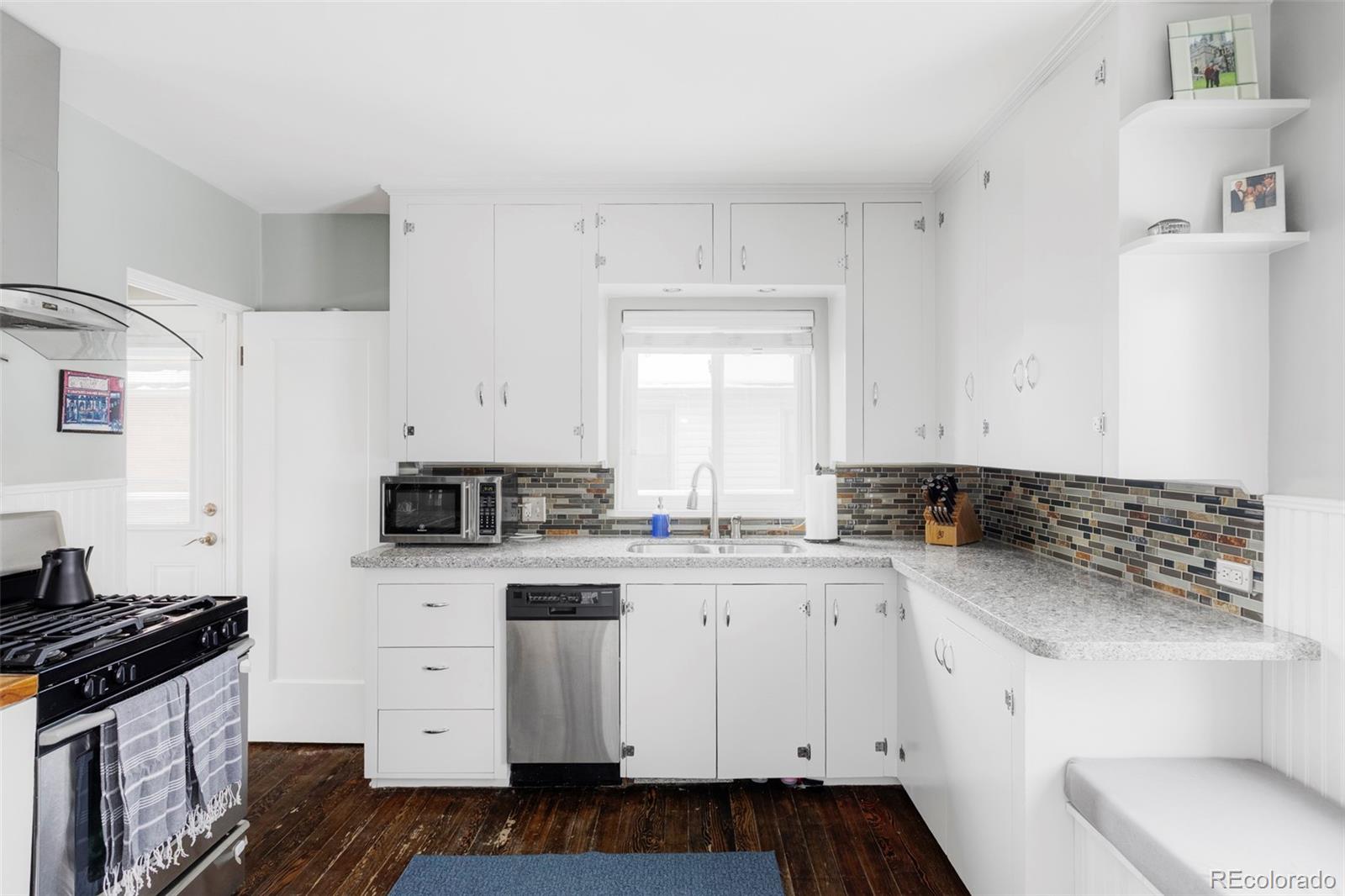 2225 S Marion Street