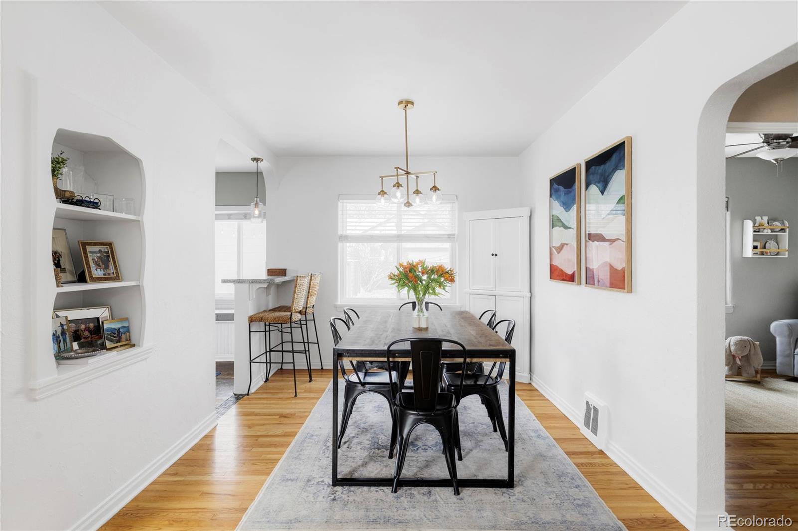 2225 S Marion Street