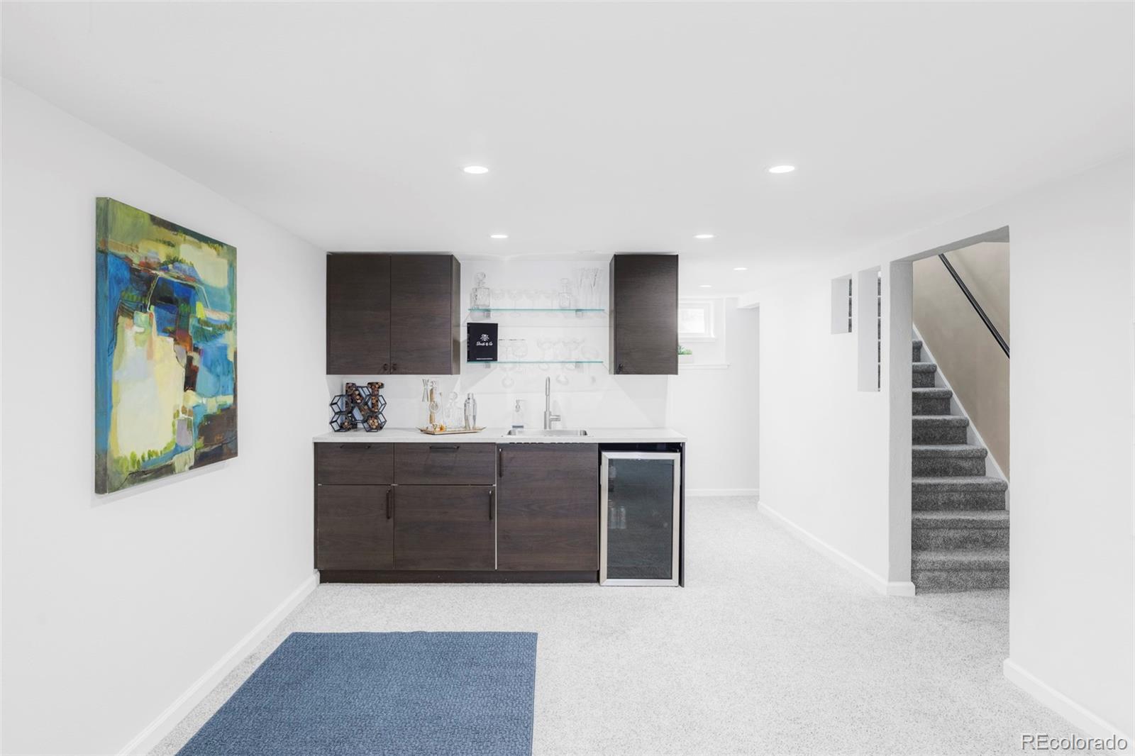 2225 S Marion Street