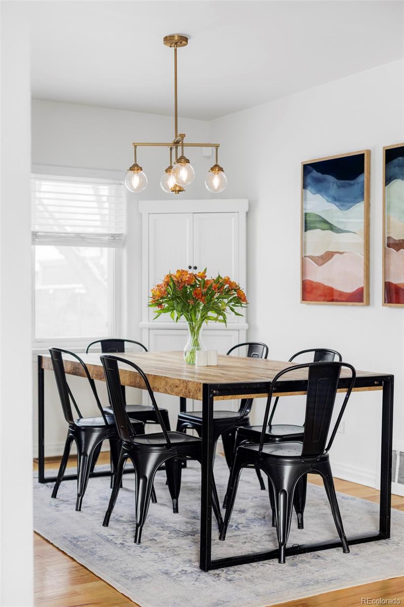 2225 S Marion Street