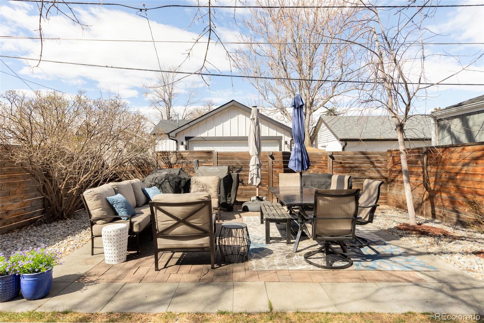 2225 S Marion Street