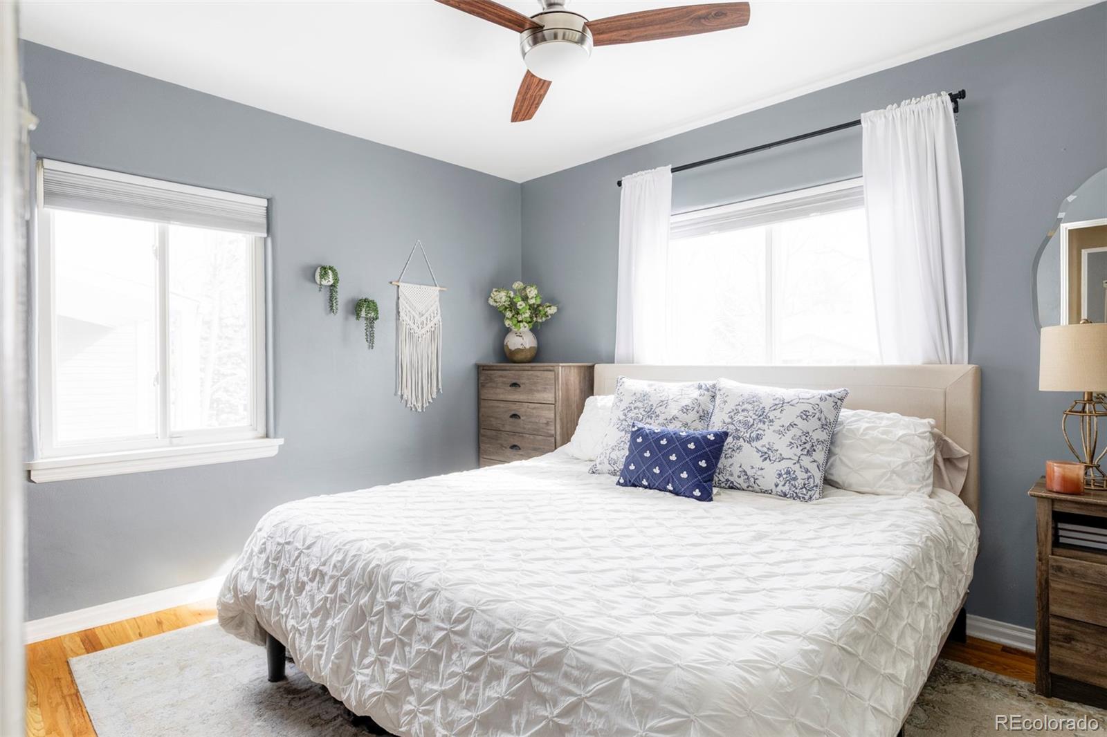 2225 S Marion Street