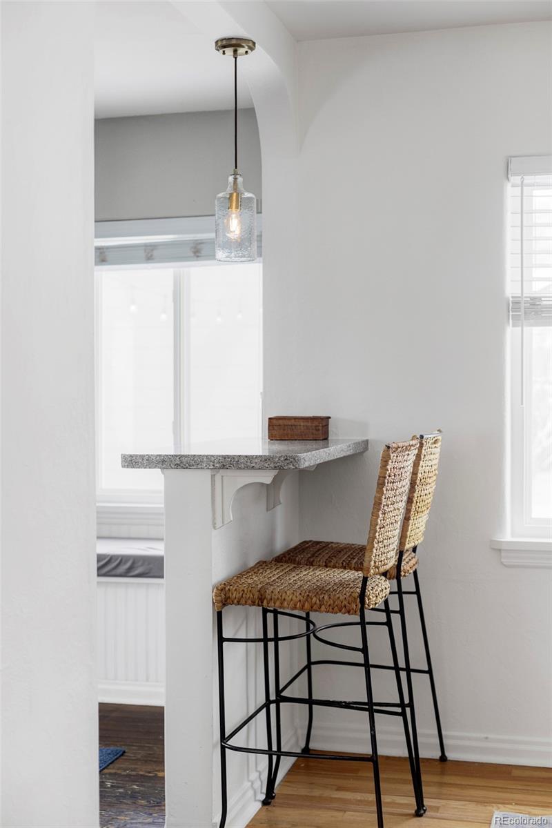 2225 S Marion Street