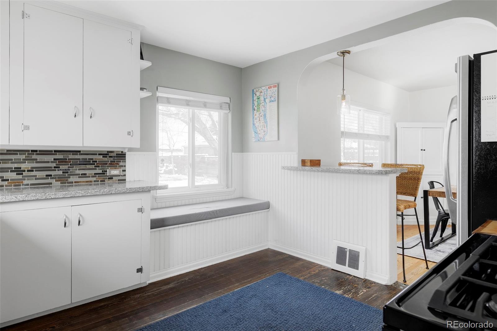 2225 S Marion Street